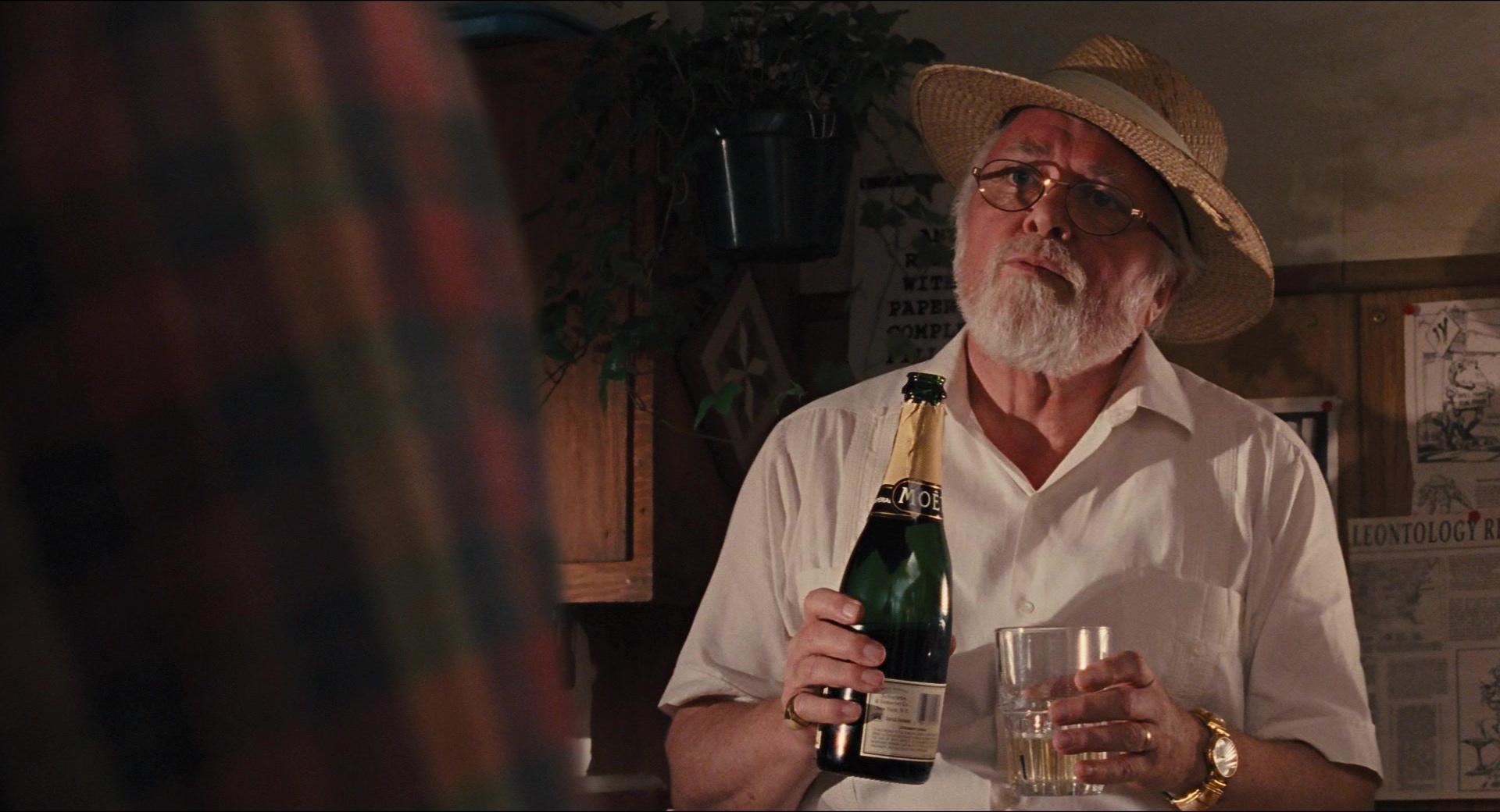 Jurassic Park (1993), unknown, 1.85:1 — film still