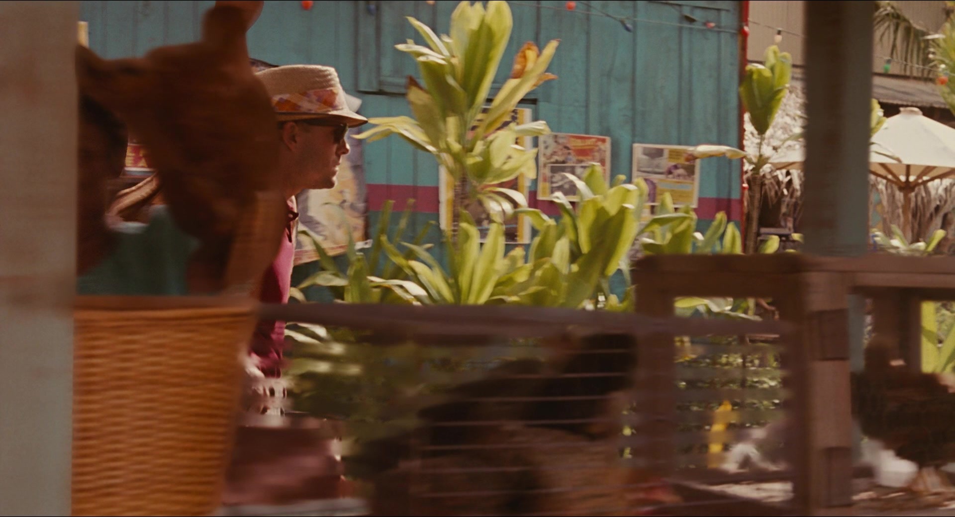 Jurassic Park (1993), wide, 1.85:1 — film still