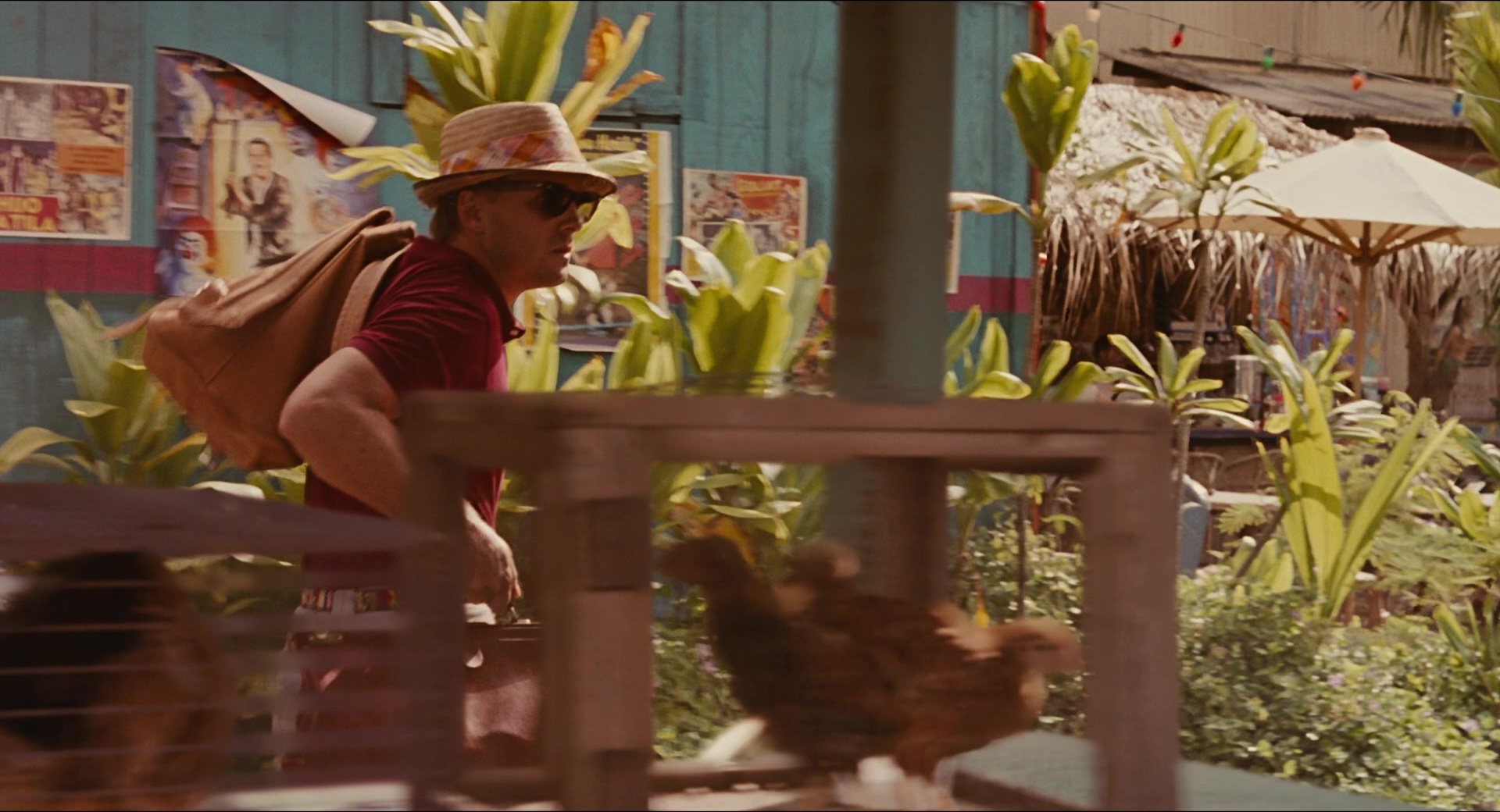 Jurassic Park (1993), wide, 1.85:1 — film still
