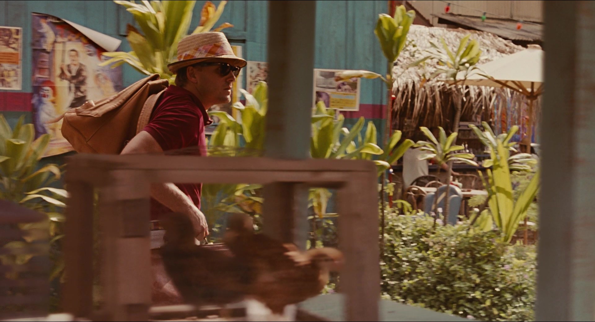 Jurassic Park (1993), wide, 1.85:1 — film still