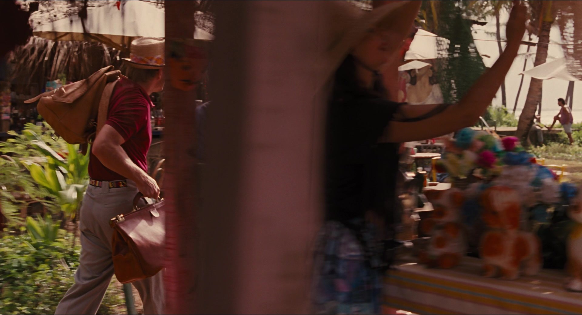 Jurassic Park (1993), wide, 1.85:1 — film still