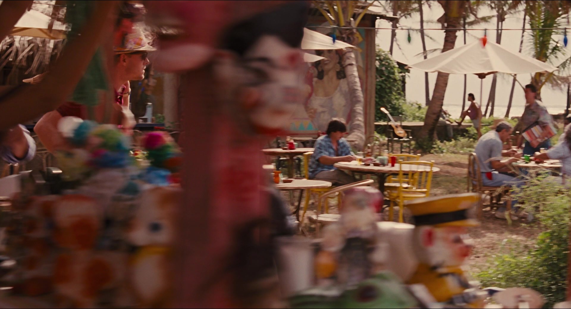 Jurassic Park (1993), wide, 1.85:1 — film still