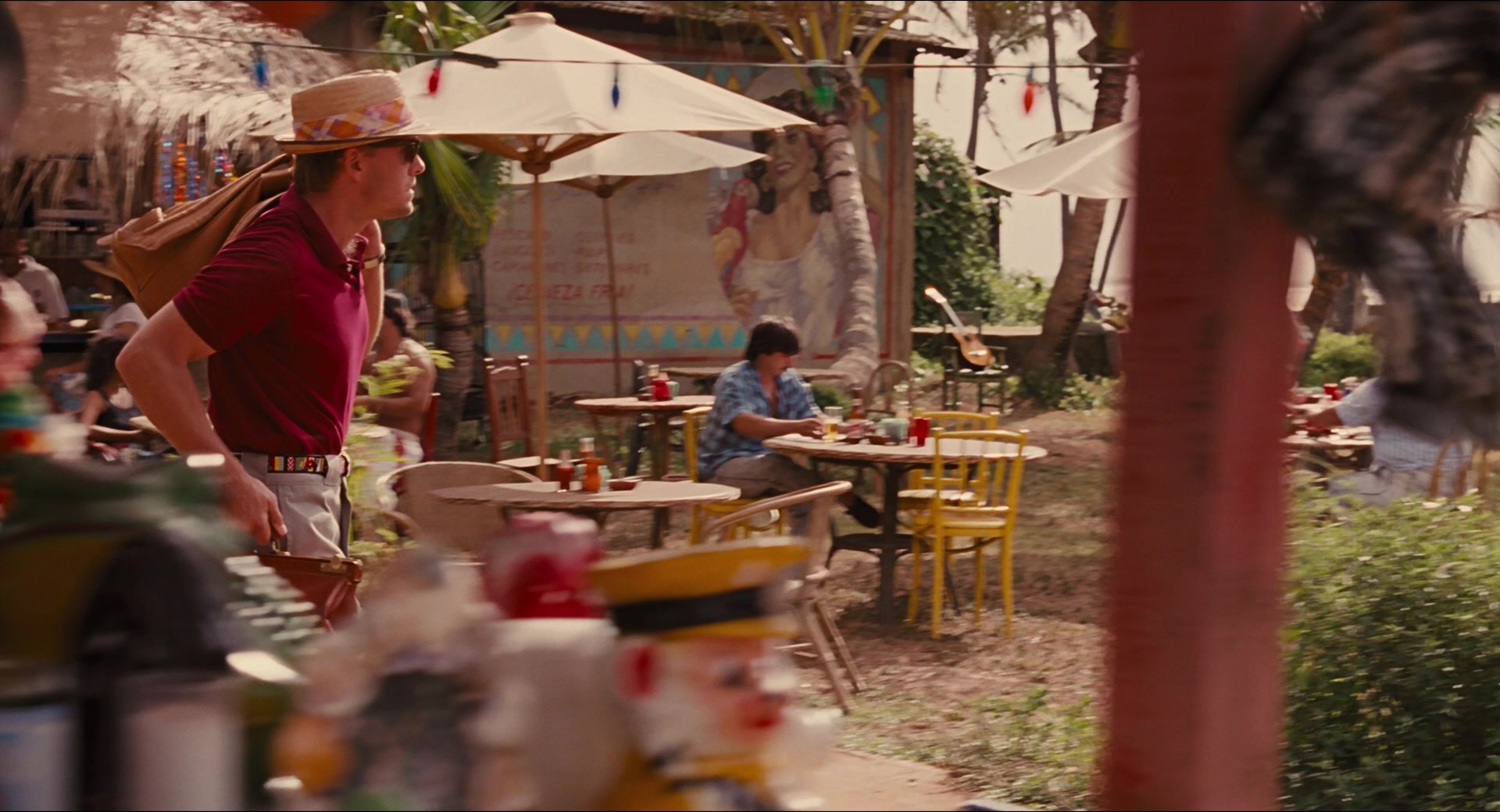 Jurassic Park (1993), wide, 1.85:1 — film still