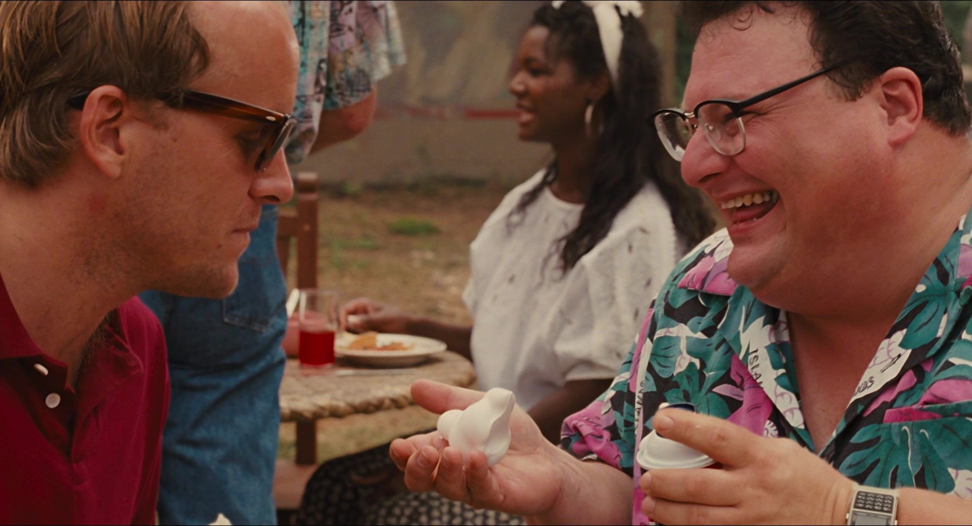 Jurassic Park (1993), medium, 1.85:1 — film still