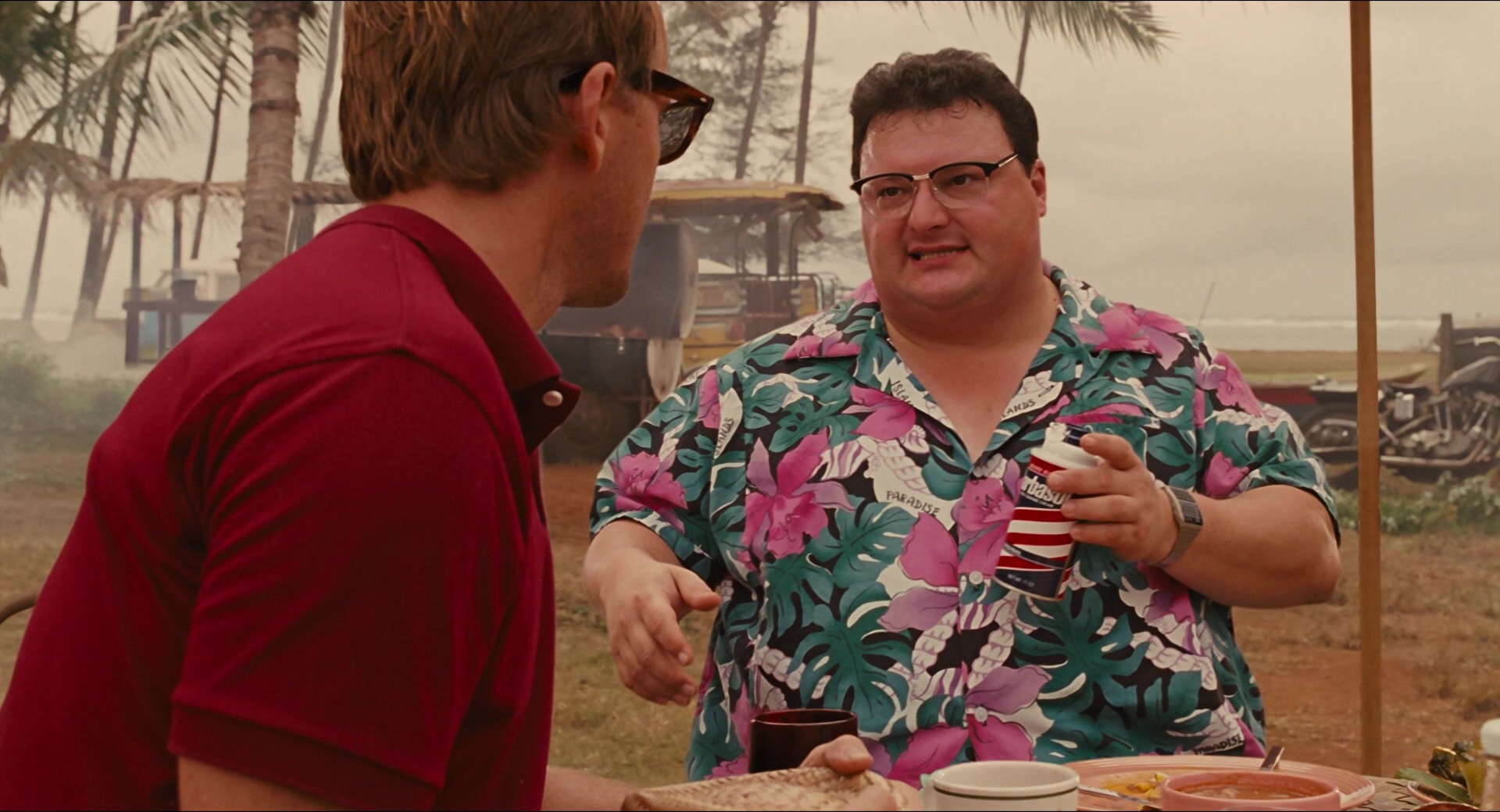 Jurassic Park (1993), wide, 1.85:1 — film still