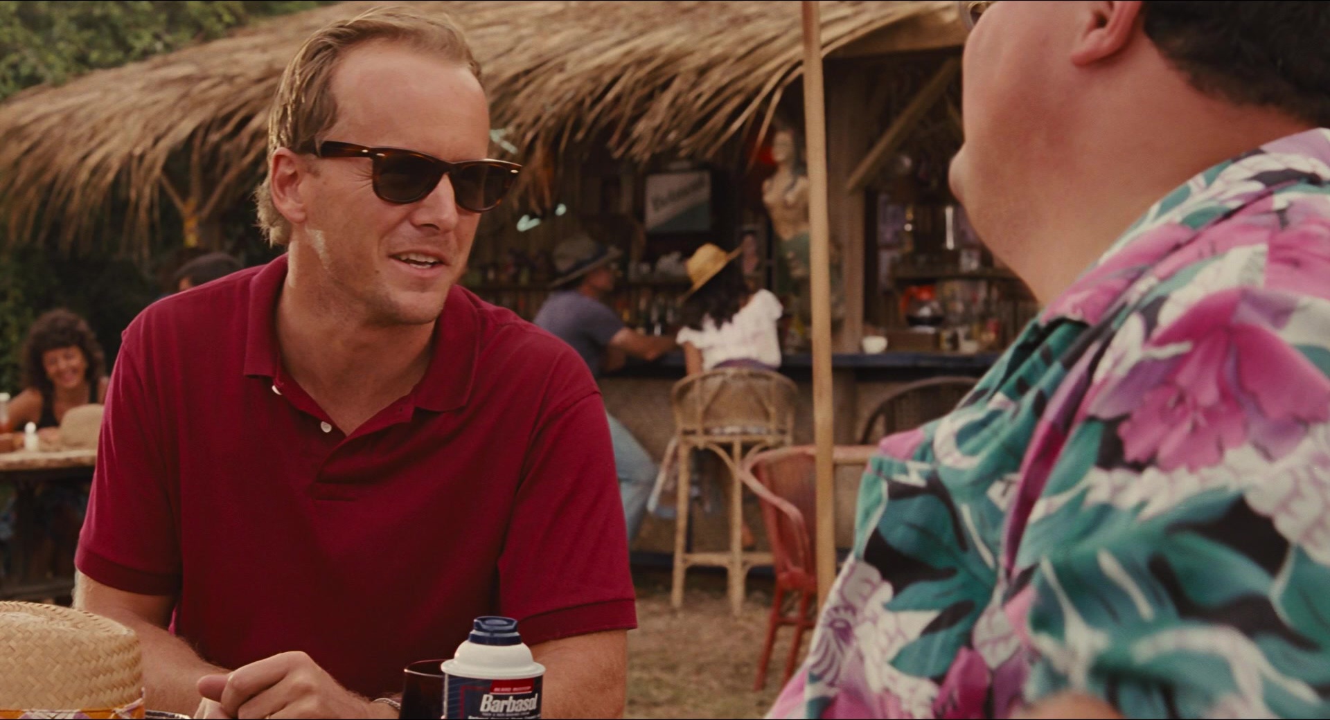 Jurassic Park (1993), wide, 1.85:1 — film still