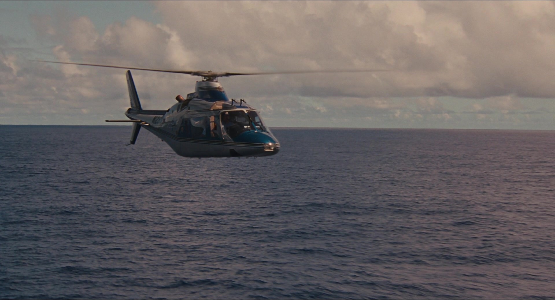 Jurassic Park (1993), wide, 1.85:1 — film still