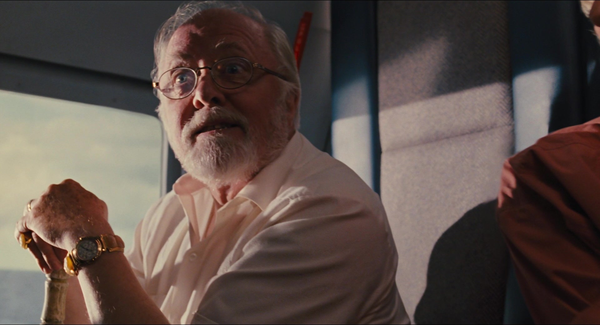 Jurassic Park (1993), wide, 1.85:1 — film still