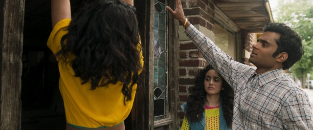 The Persian Version — film still