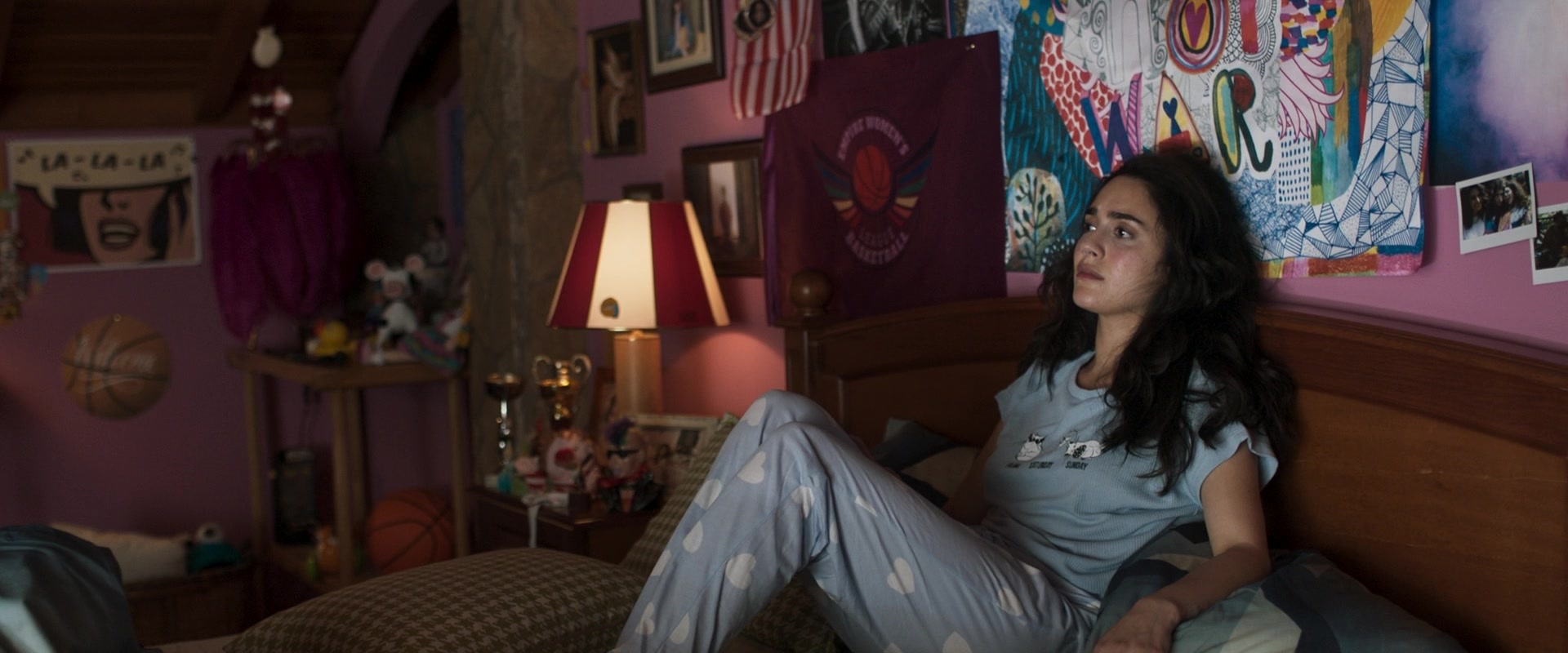 The Persian Version (2023), wide, 2.40:1 — film still