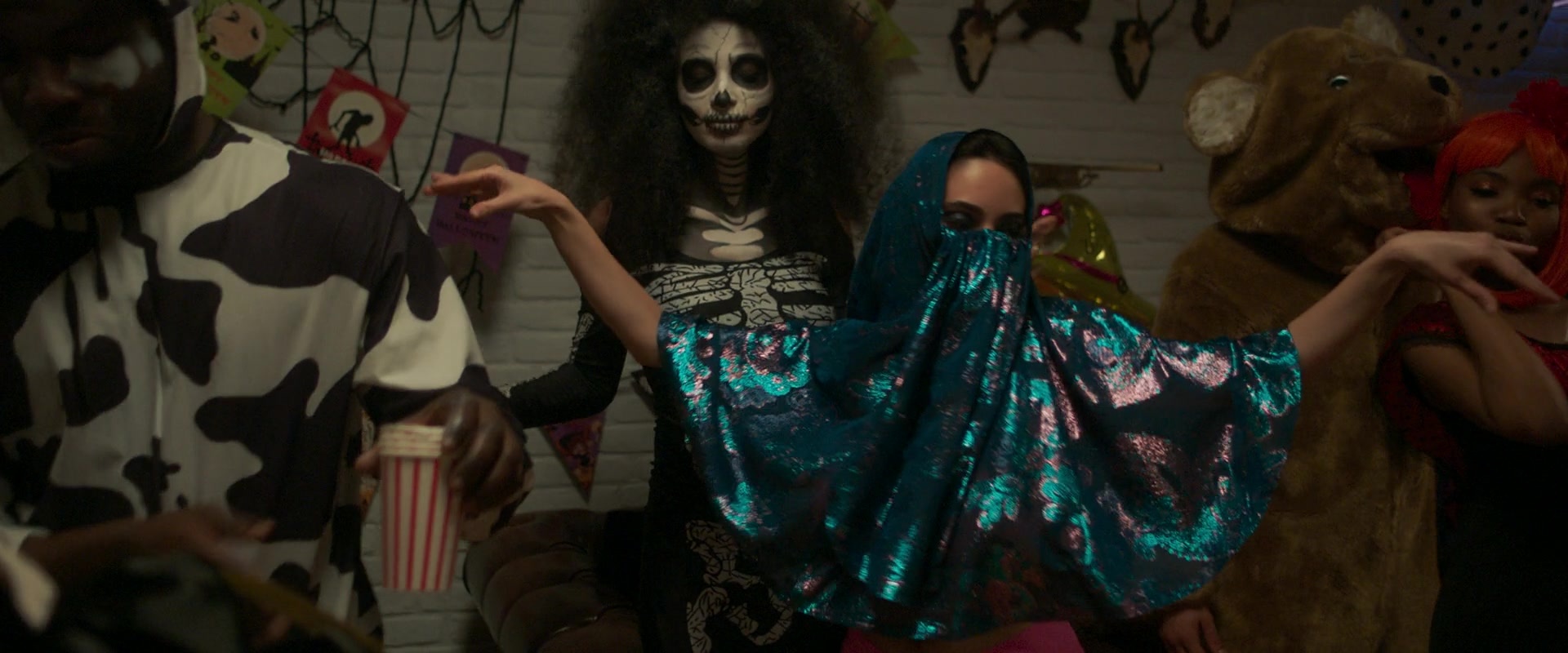 The Persian Version (2023), wide, 2.40:1 — film still