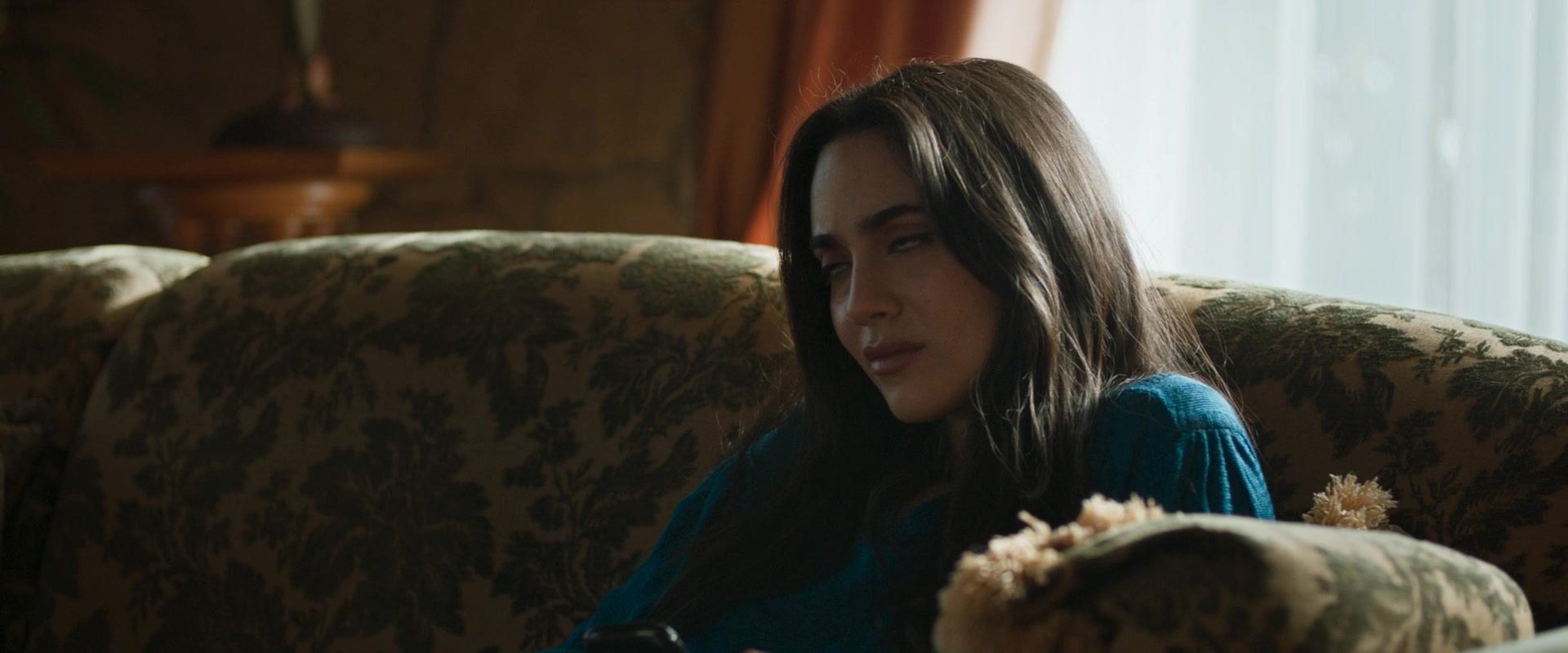 The Persian Version (2023), unknown, 2.40:1 — film still