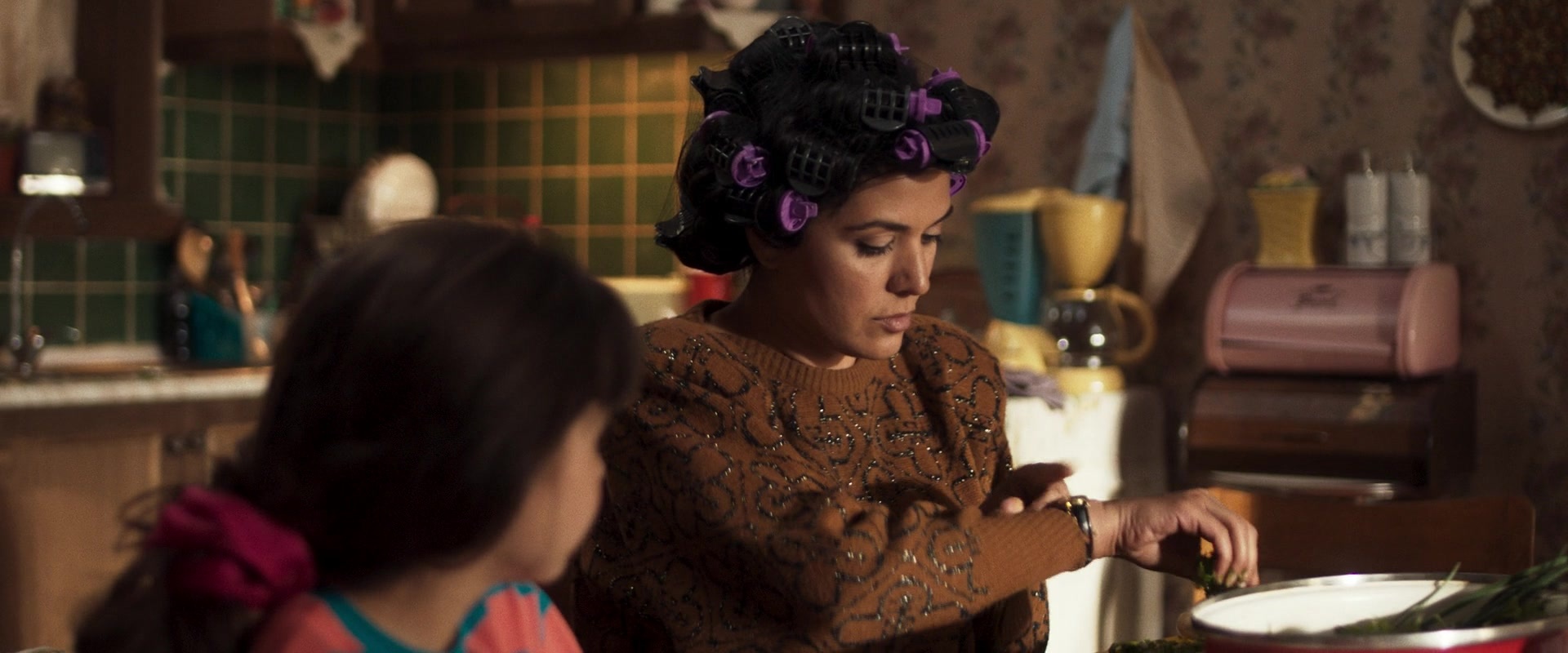 The Persian Version (2023), wide, 2.40:1 — film still