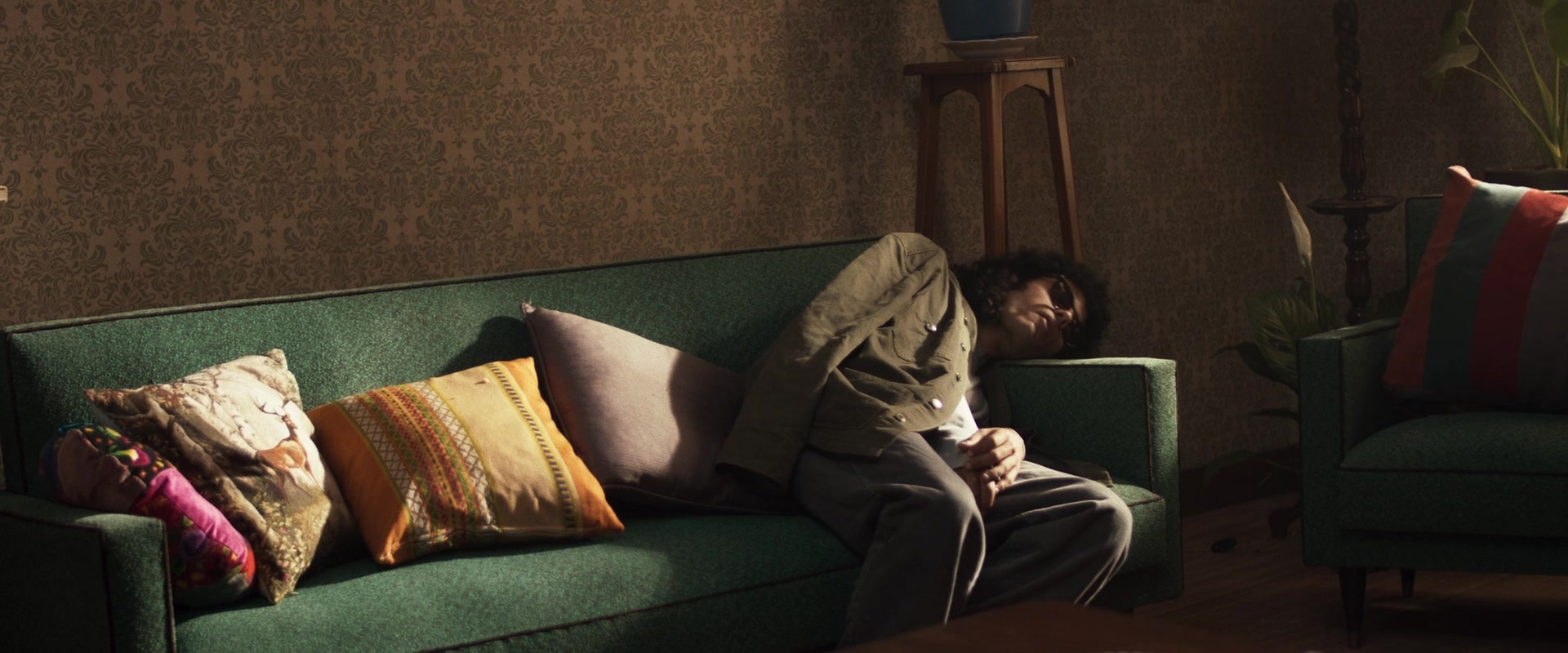 The Persian Version (2023), wide, 2.40:1 — film still