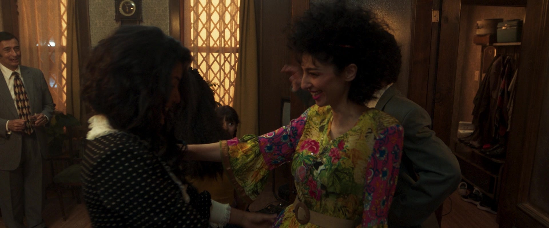 The Persian Version (2023), wide, 2.40:1 — film still