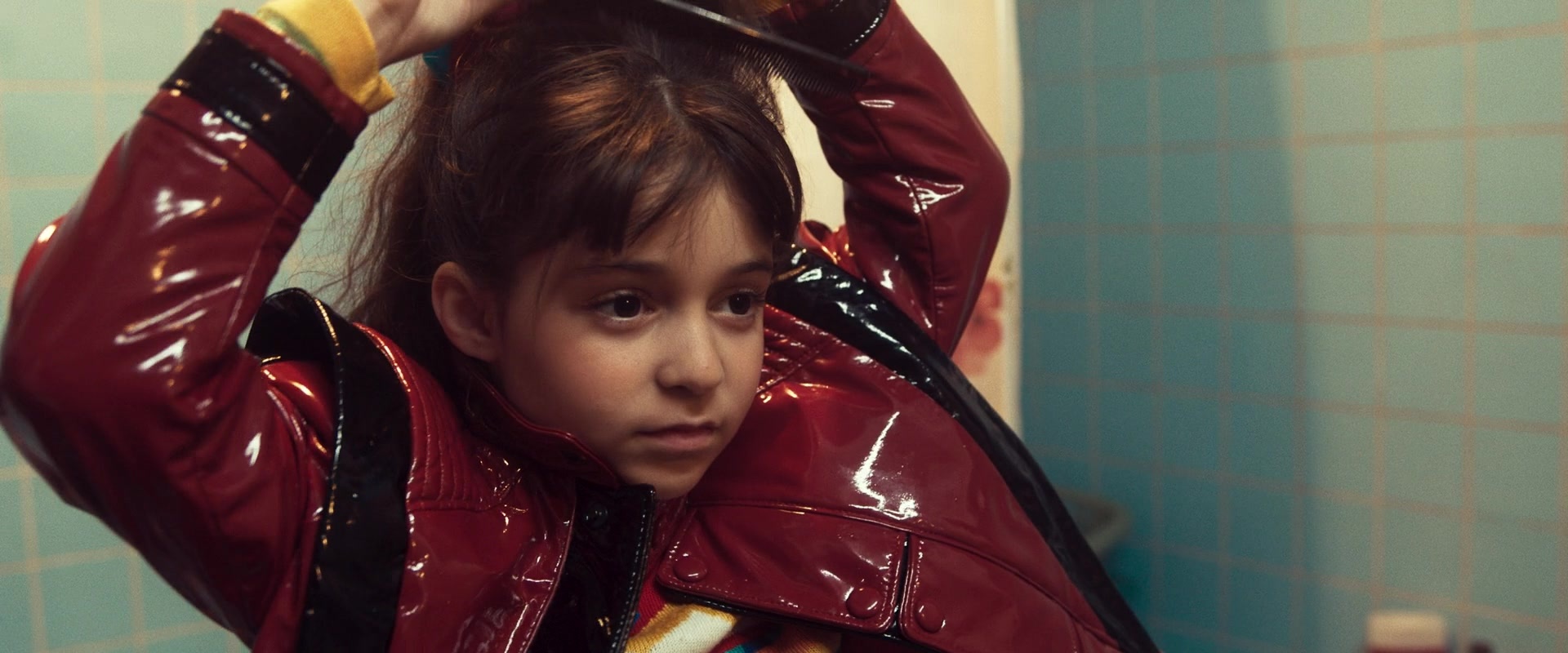 The Persian Version (2023), medium, 2.40:1 — film still