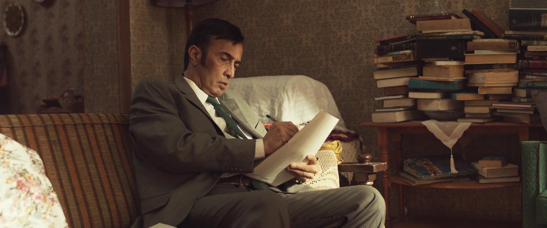 The Persian Version (2023), wide, 2.40:1 — film still