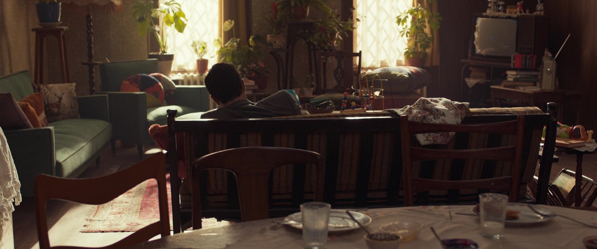 The Persian Version (2023), unknown, 2.40:1 — film still