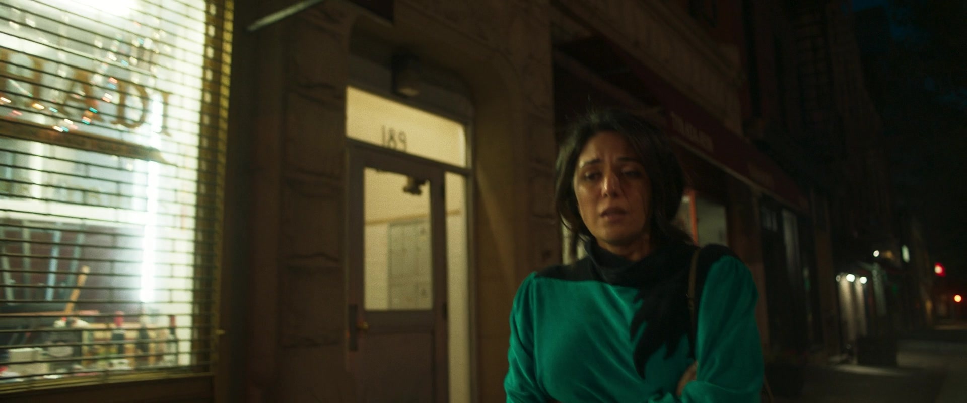 The Persian Version (2023), medium, 2.40:1 — film still