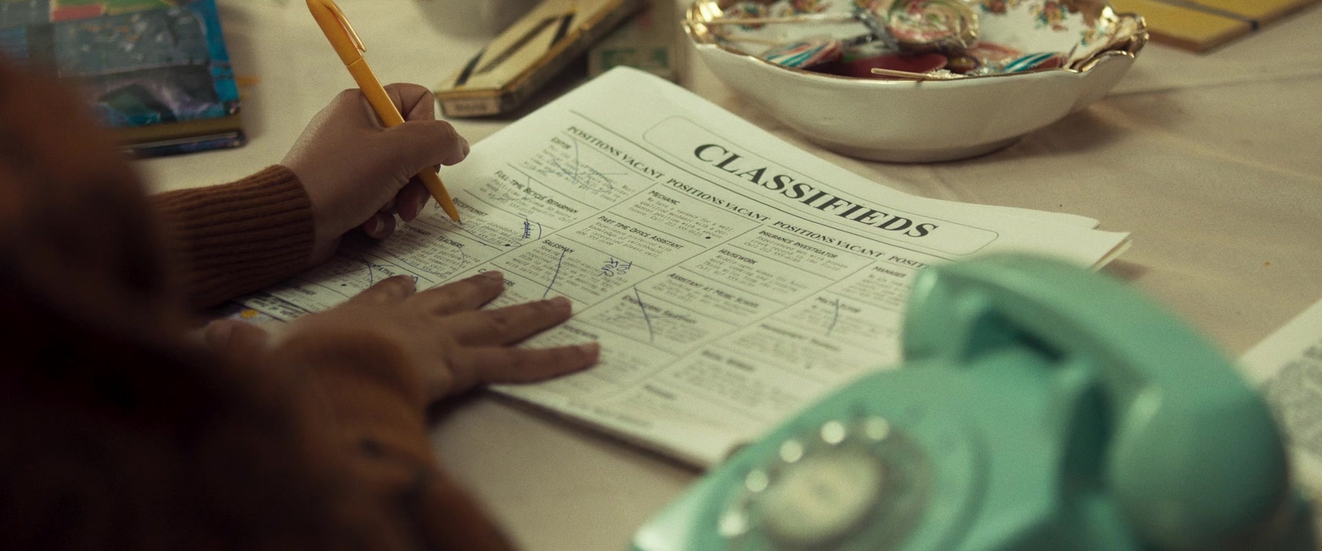 The Persian Version (2023), unknown, 2.40:1 — film still