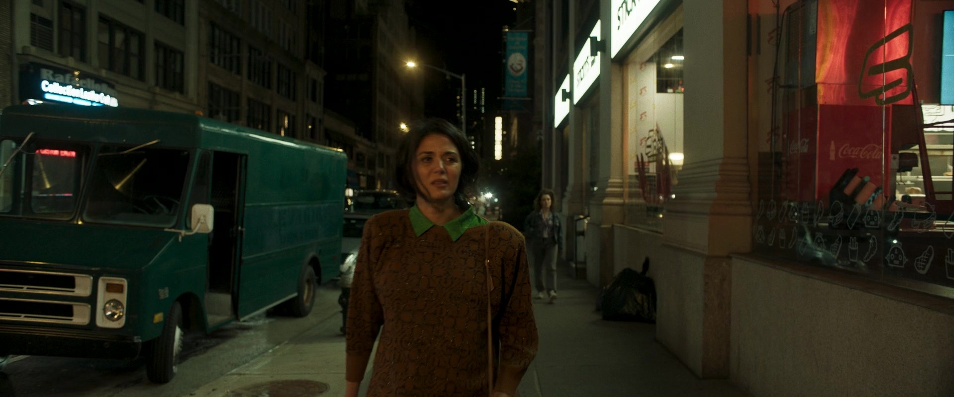 The Persian Version (2023), wide, 2.40:1 — film still