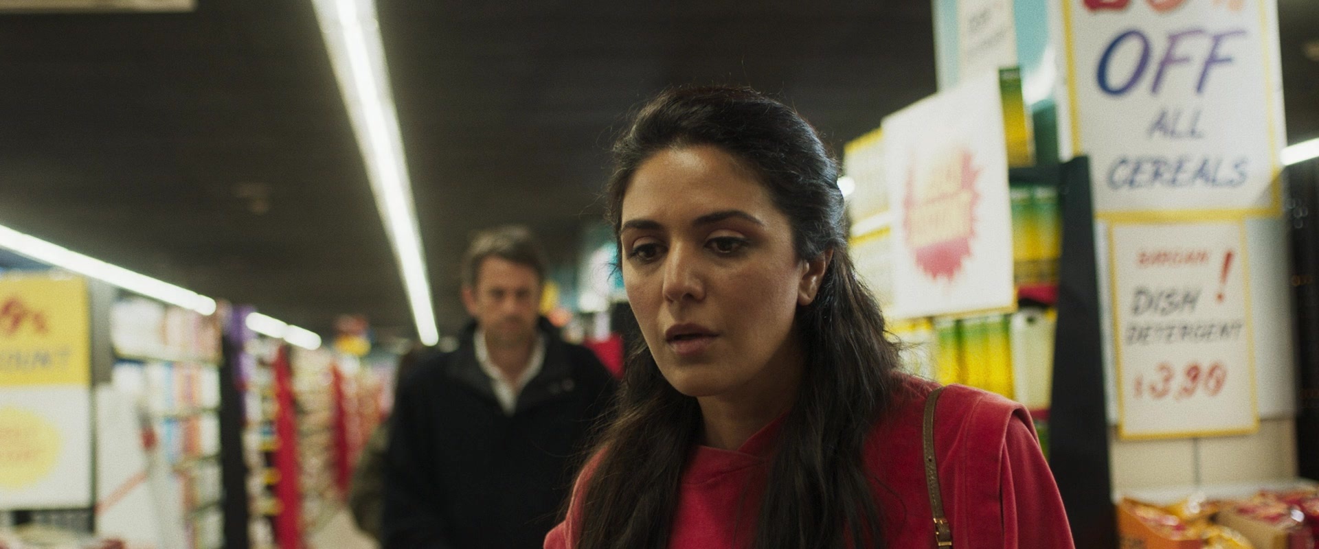 The Persian Version (2023), medium, 2.40:1 — film still