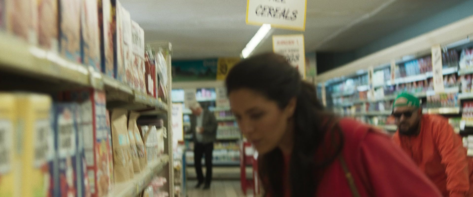 The Persian Version (2023), wide, 2.40:1 — film still