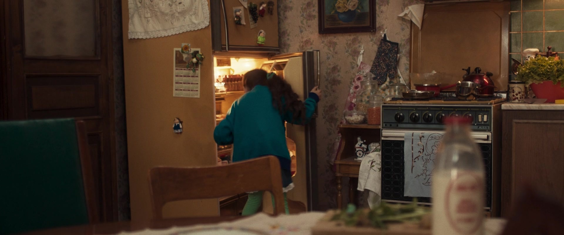 The Persian Version (2023), wide, 2.40:1 — film still