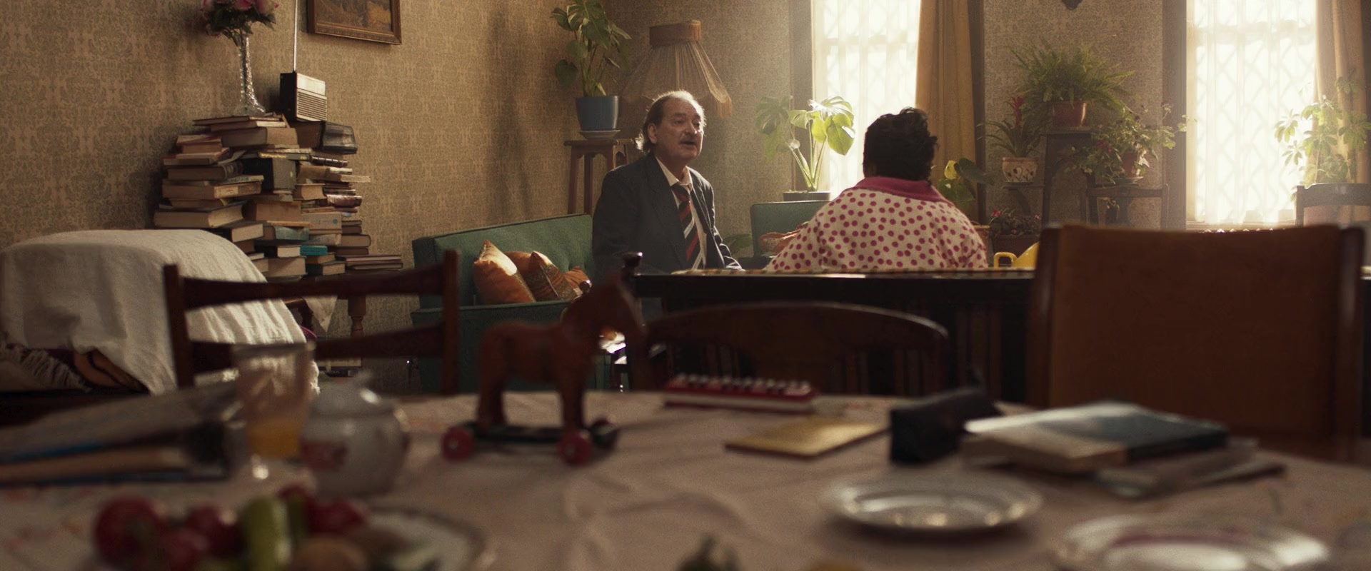 The Persian Version (2023), wide, 2.40:1 — film still