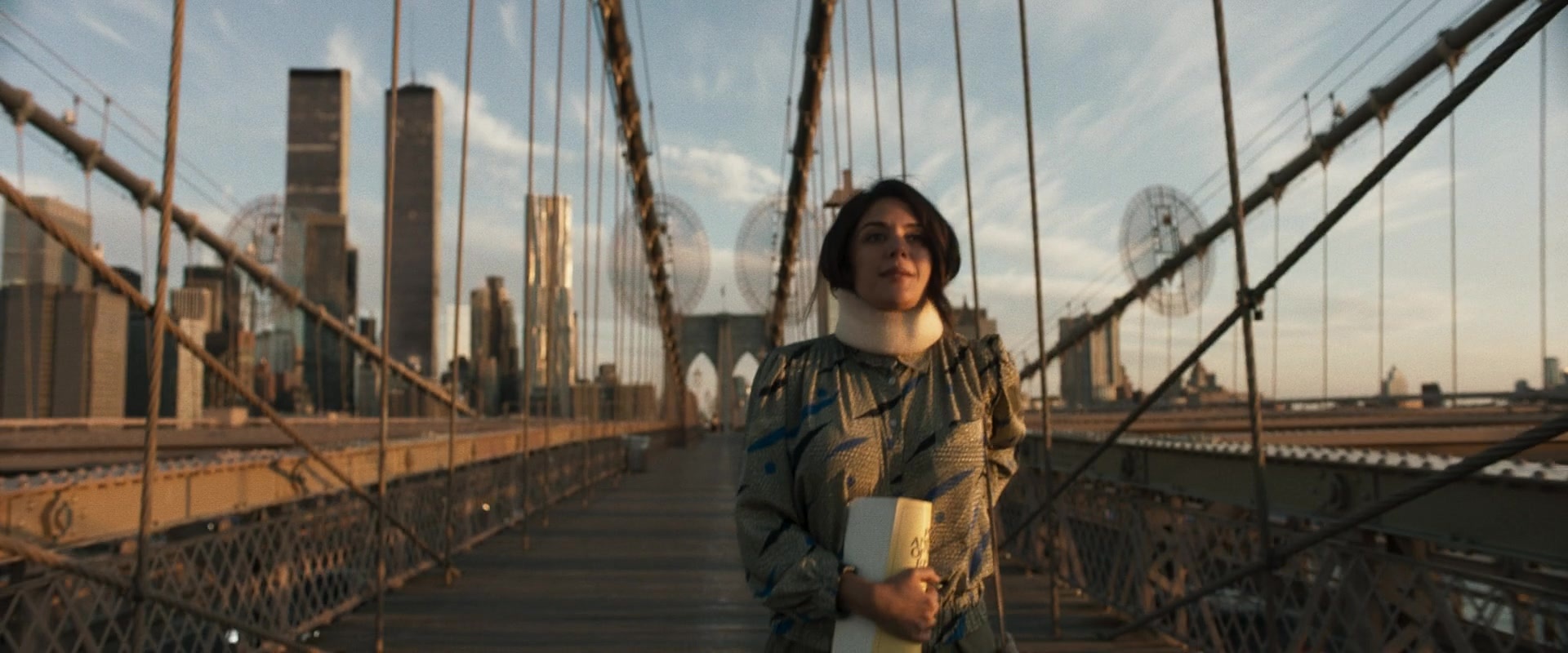 The Persian Version (2023), wide, 2.40:1 — film still