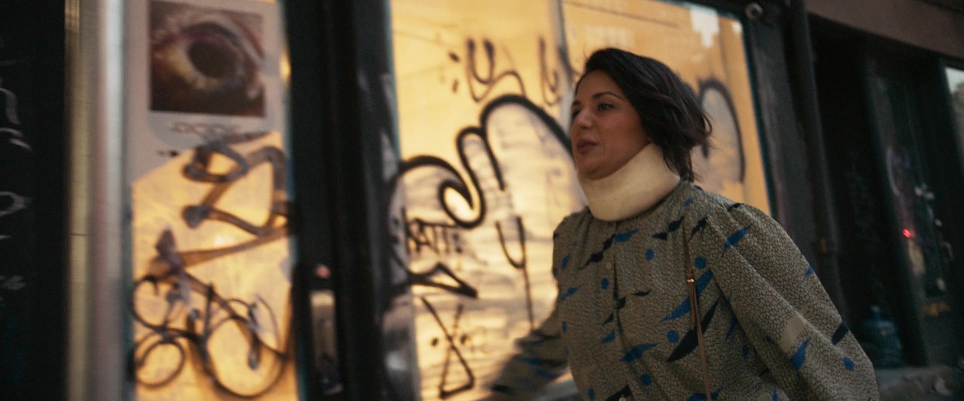 The Persian Version (2023), wide, 2.40:1 — film still