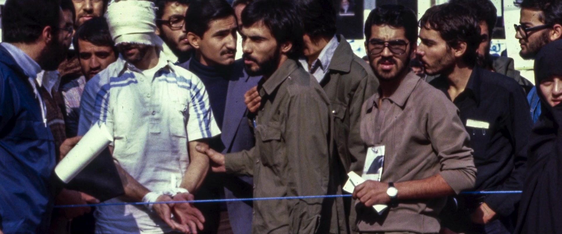 The Persian Version (2023), wide, 2.40:1 — film still
