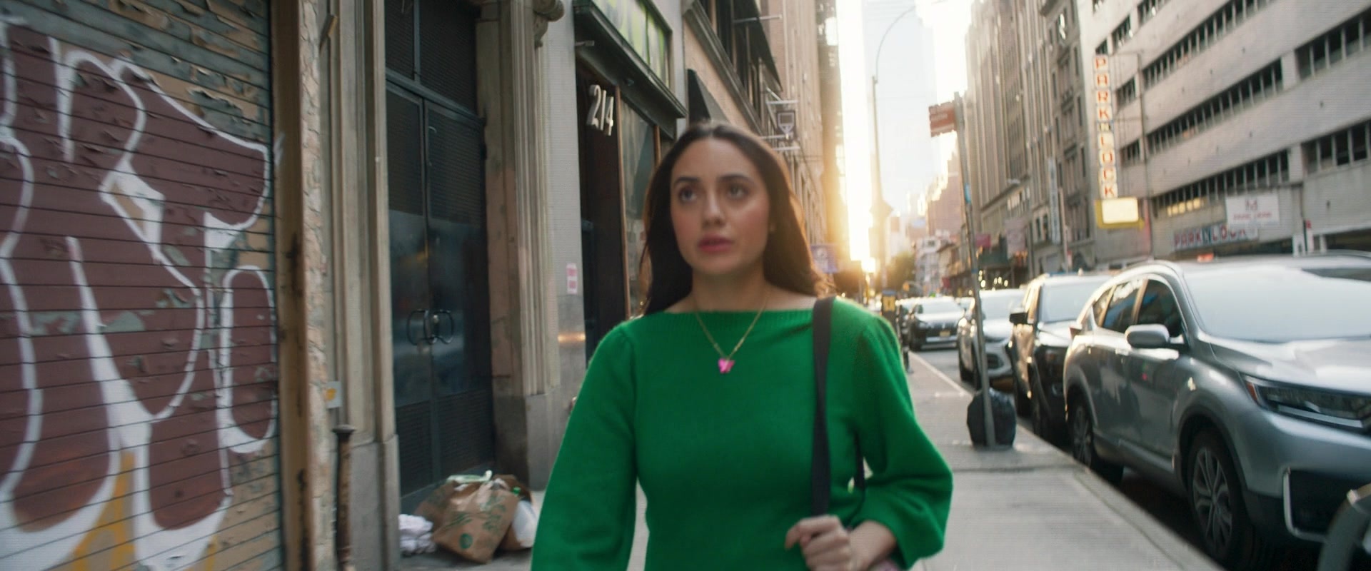 The Persian Version (2023), wide, 2.40:1 — film still
