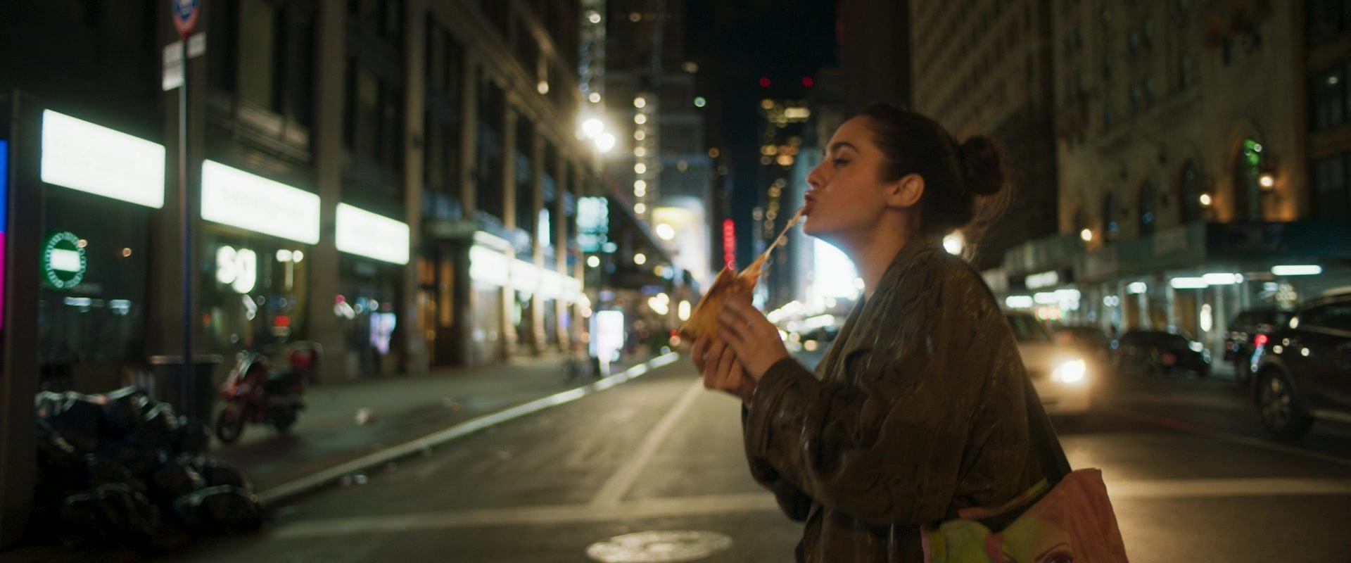 The Persian Version (2023), wide, 2.40:1 — film still