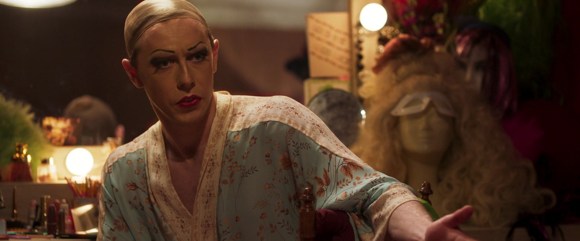 The Persian Version (2023), wide, 2.40:1 — film still