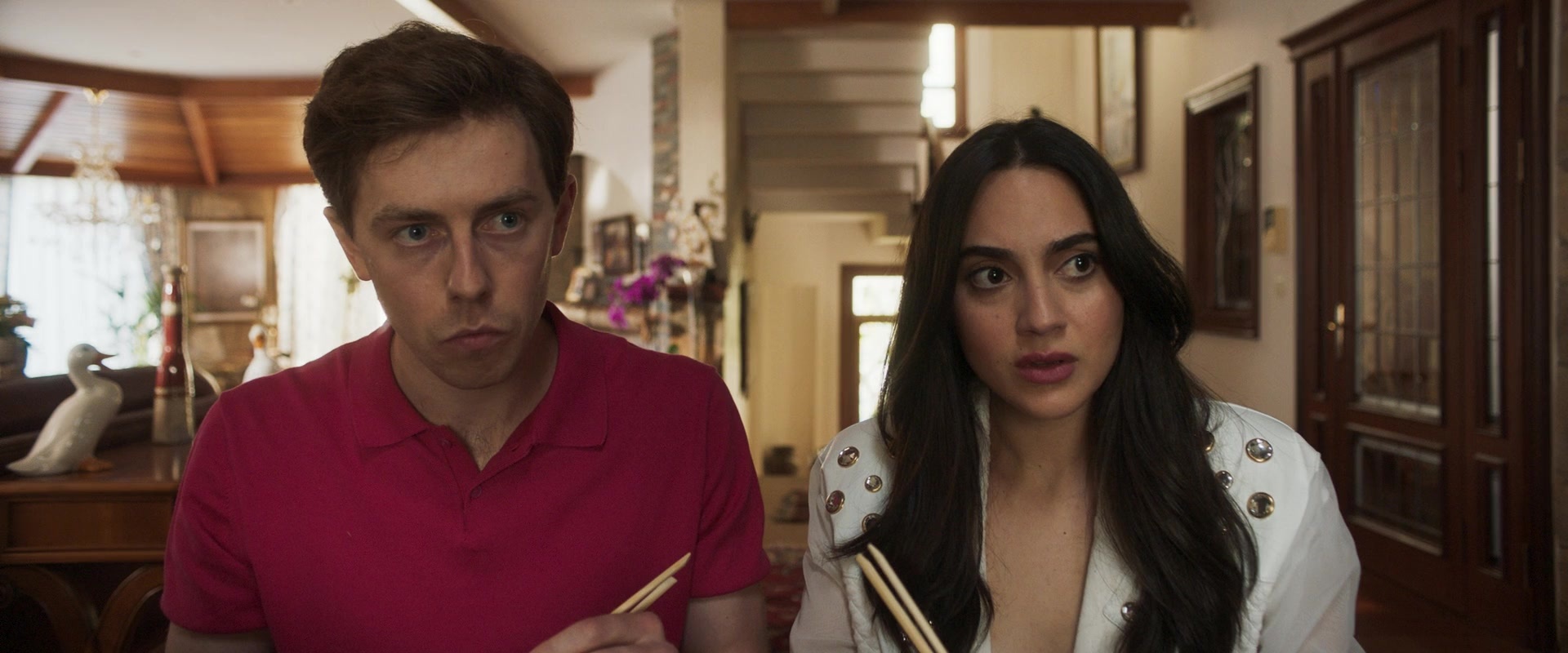 The Persian Version (2023), wide, 2.40:1 — film still