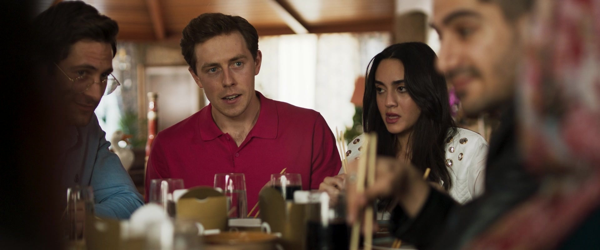 The Persian Version (2023), wide, 2.40:1 — film still
