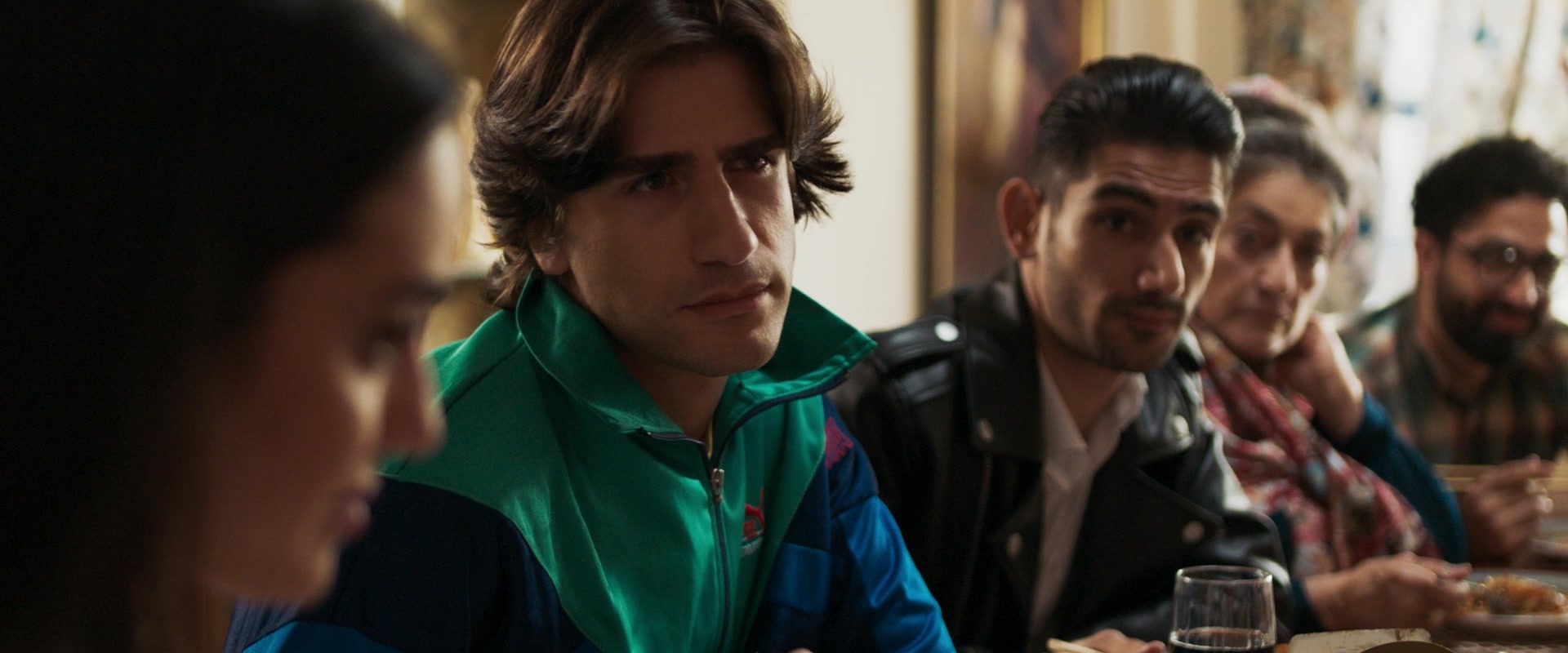 The Persian Version (2023), wide, 2.40:1 — film still