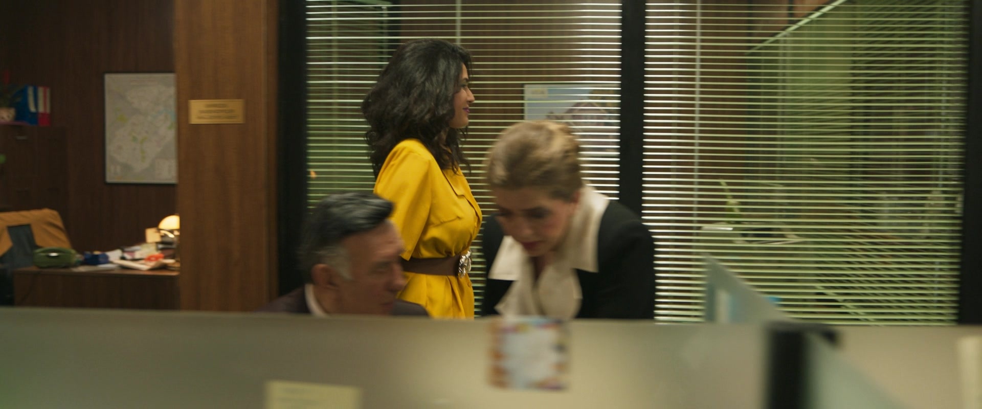 The Persian Version (2023), wide, 2.40:1 — film still