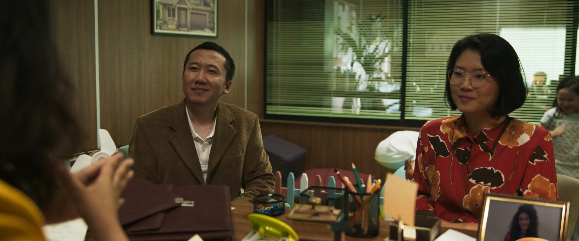 The Persian Version (2023), wide, 2.40:1 — film still