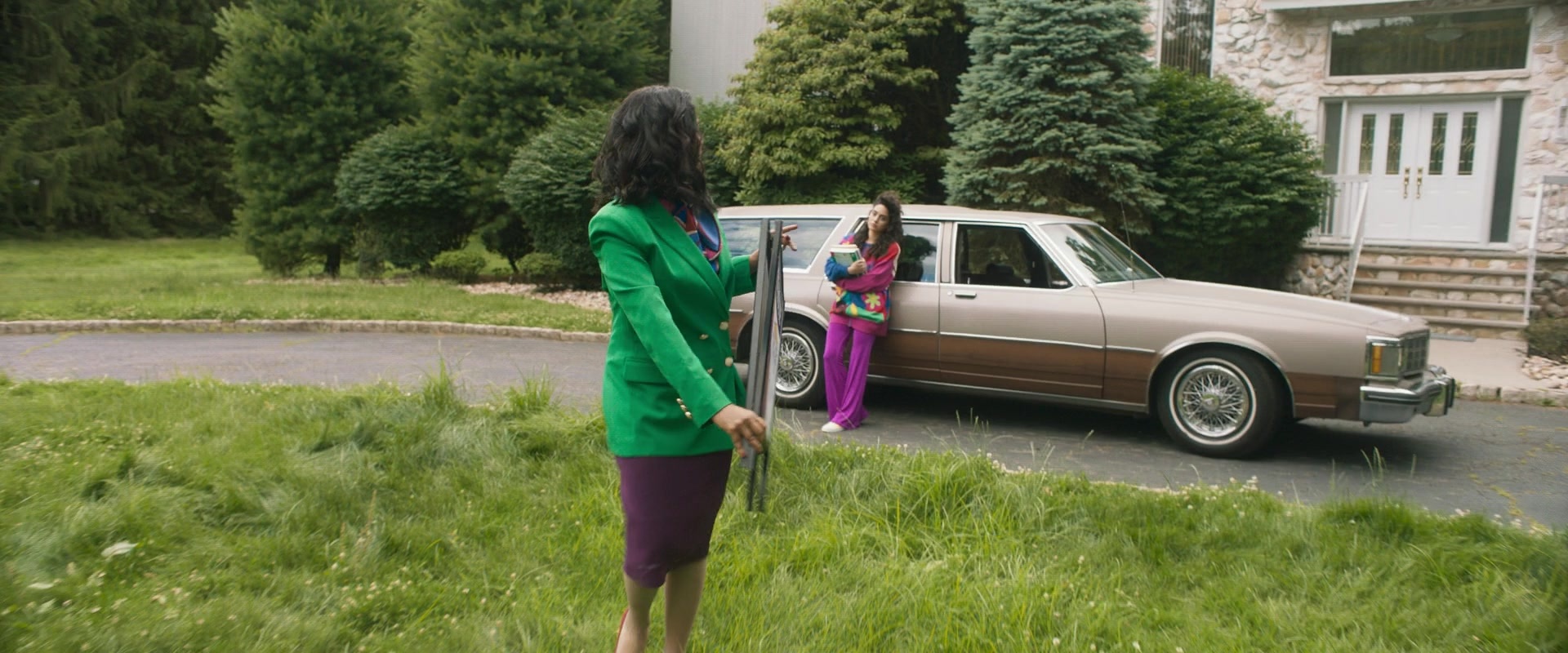The Persian Version (2023), wide, 2.40:1 — film still