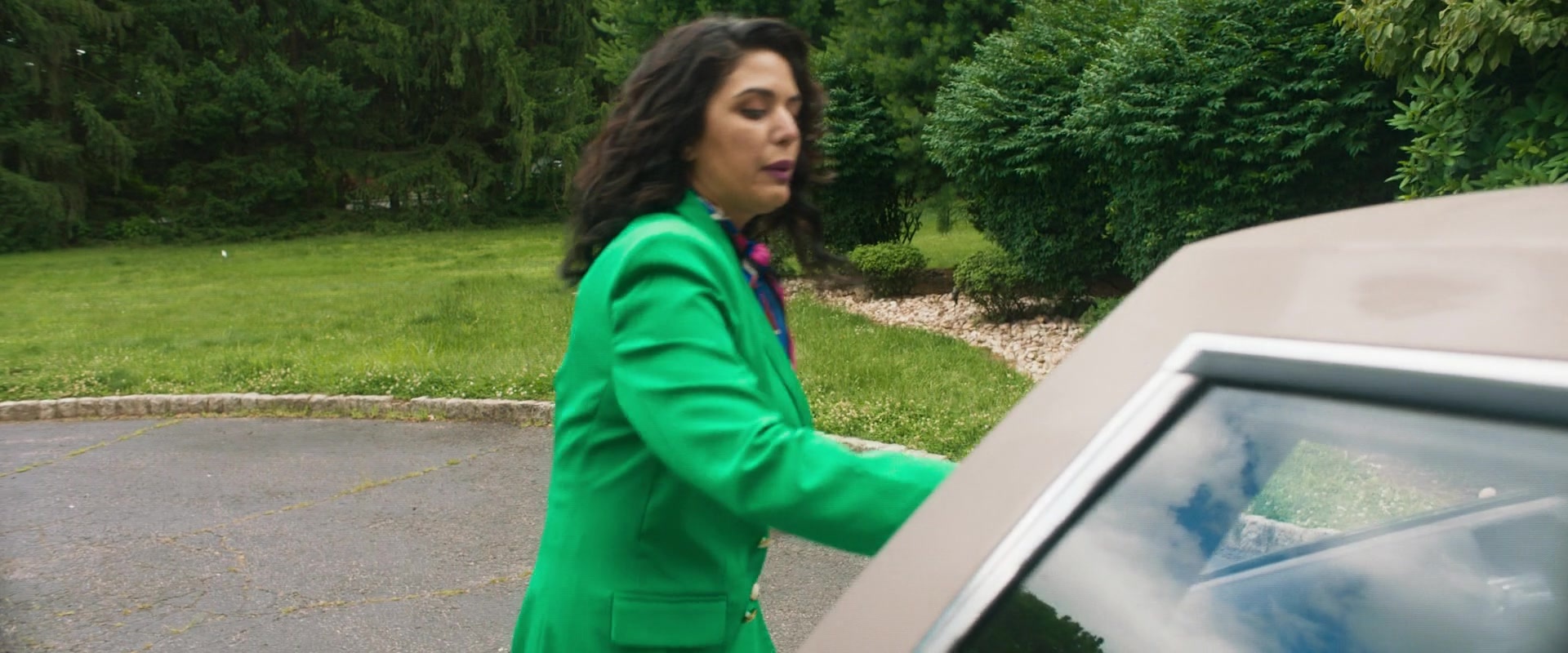 The Persian Version (2023), wide, 2.40:1 — film still
