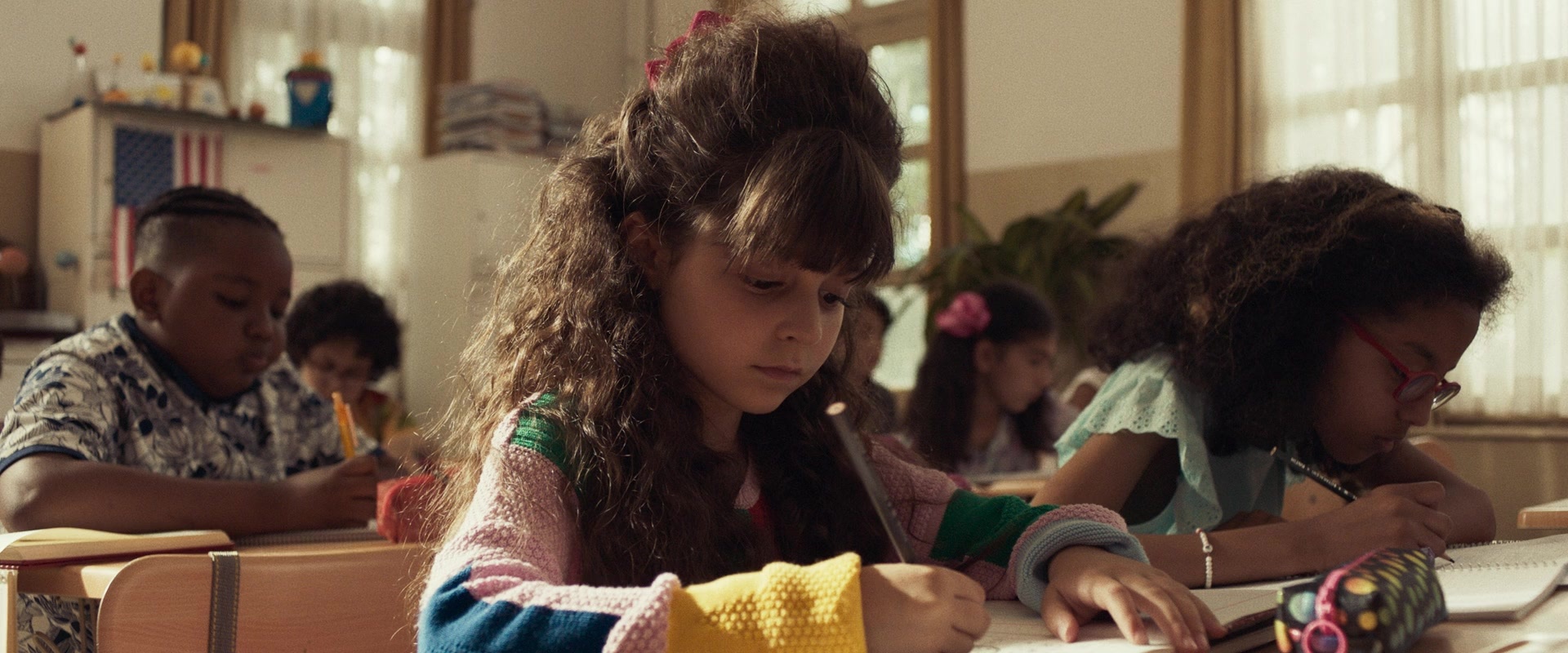 The Persian Version (2023), wide, 2.40:1 — film still