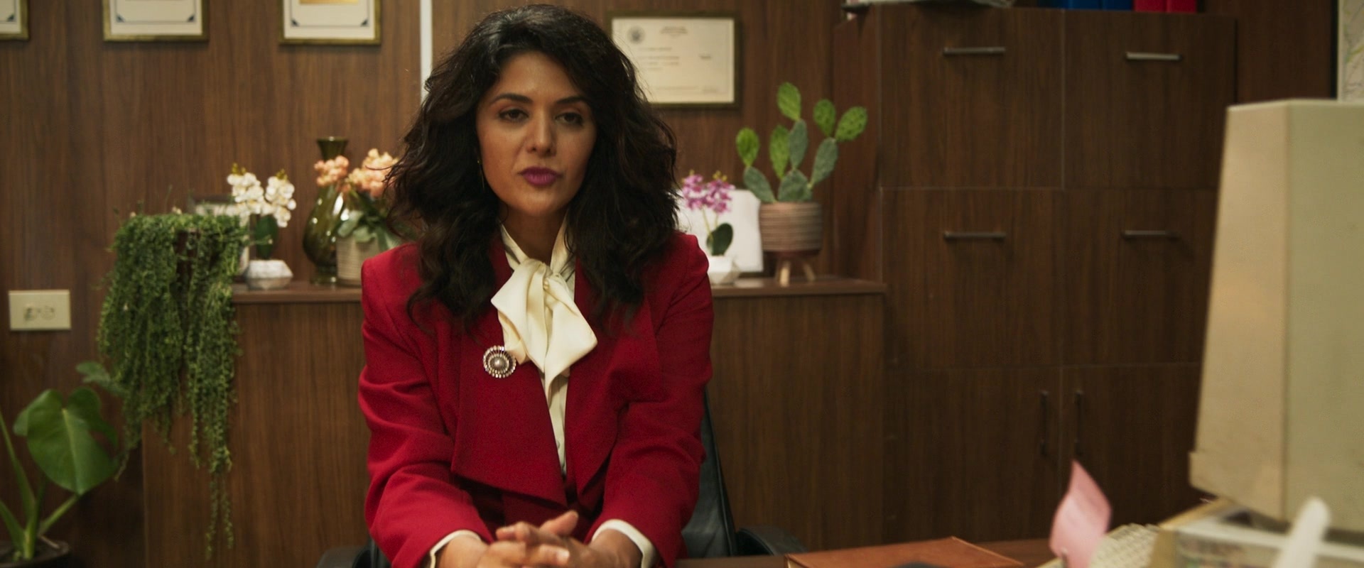 The Persian Version (2023), wide, 2.40:1 — film still