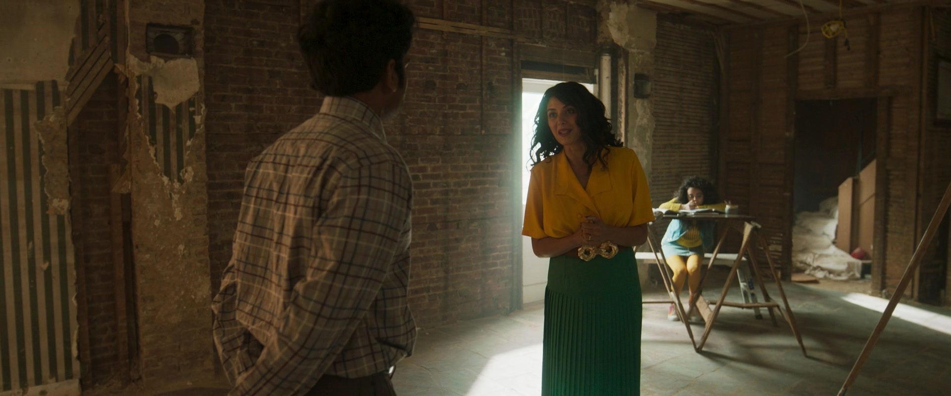 The Persian Version (2023), wide, 2.40:1 — film still