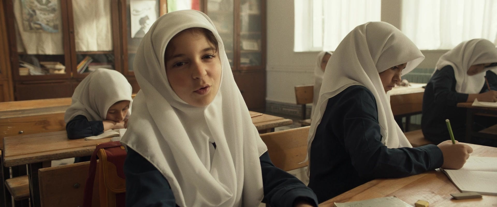 The Persian Version (2023), unknown, 2.40:1 — film still
