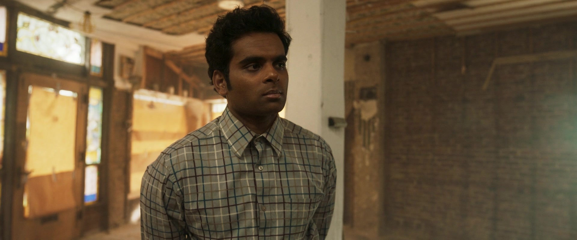 The Persian Version (2023), wide, 2.40:1 — film still