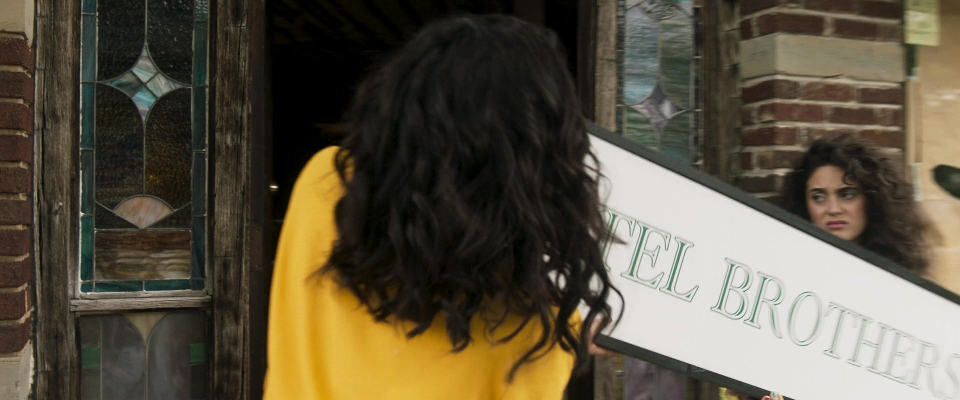 The Persian Version (2023), wide, 2.40:1 — film still