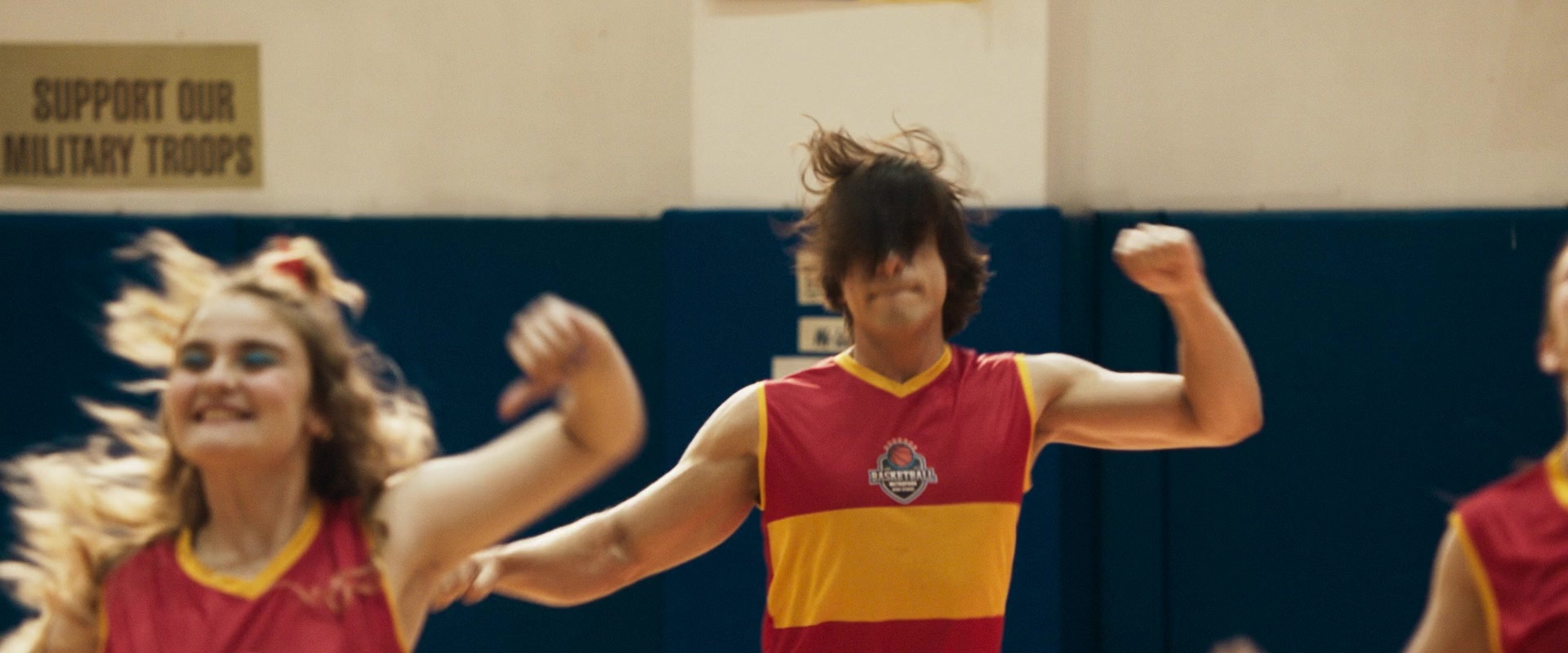 The Persian Version (2023), wide, 2.40:1 — film still