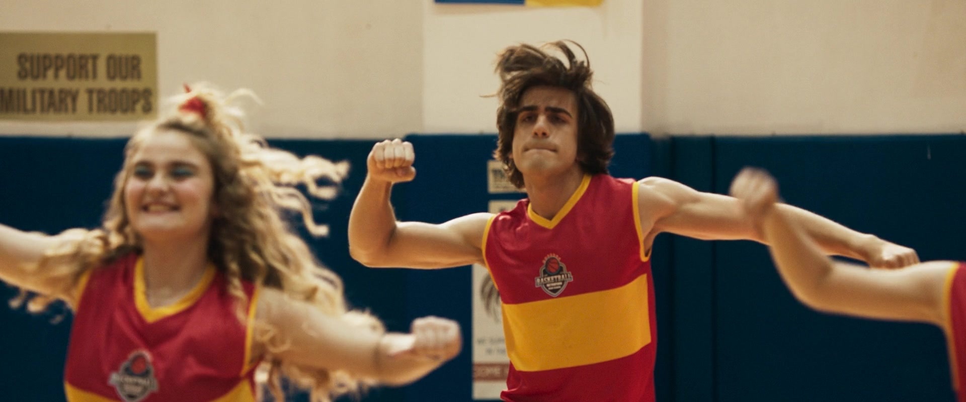 The Persian Version (2023), wide, 2.40:1 — film still